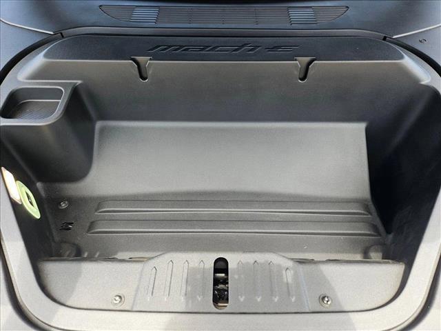 new 2025 Ford Mustang Mach-E car, priced at $41,865
