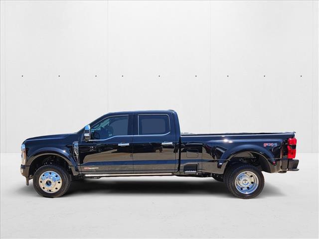 new 2025 Ford F-450 car, priced at $106,955