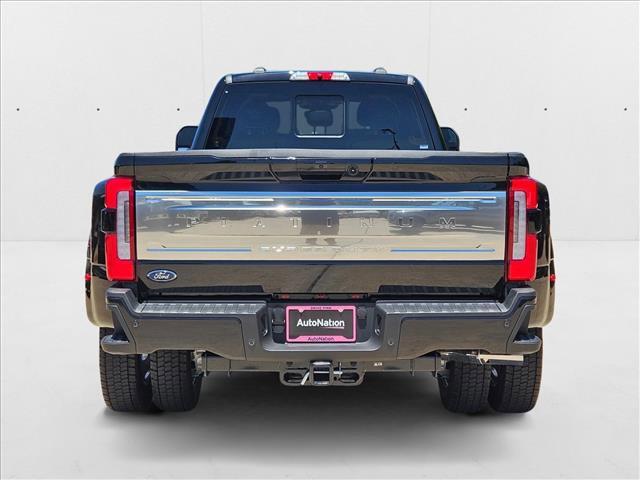 new 2025 Ford F-450 car, priced at $106,955