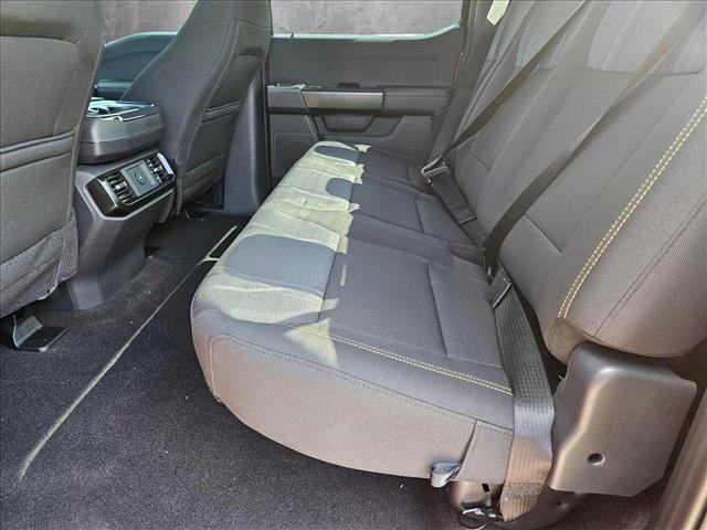 new 2025 Ford F-150 car, priced at $45,269