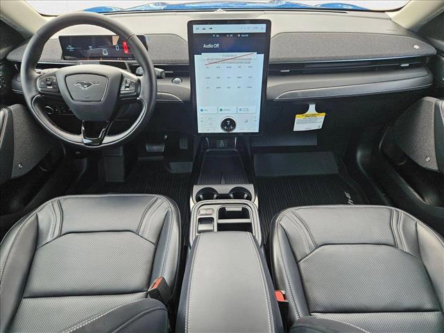 new 2025 Ford Mustang Mach-E car, priced at $39,999