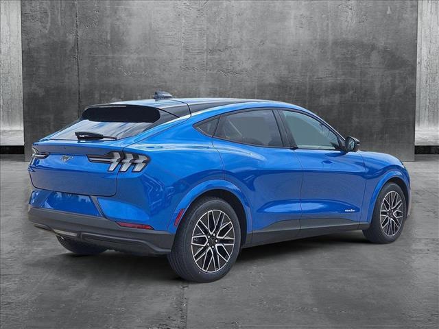 new 2025 Ford Mustang Mach-E car, priced at $41,999