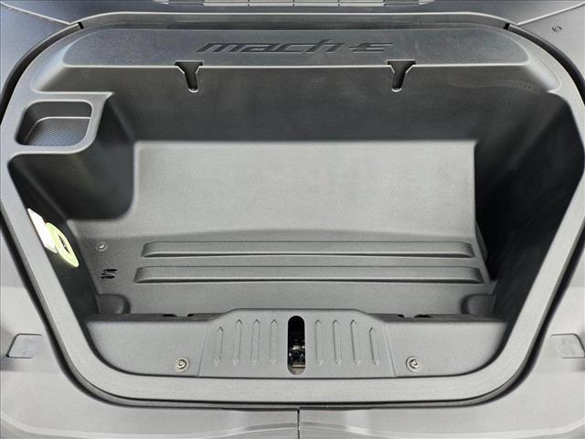 new 2025 Ford Mustang Mach-E car, priced at $41,999