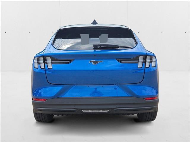 new 2025 Ford Mustang Mach-E car, priced at $39,999