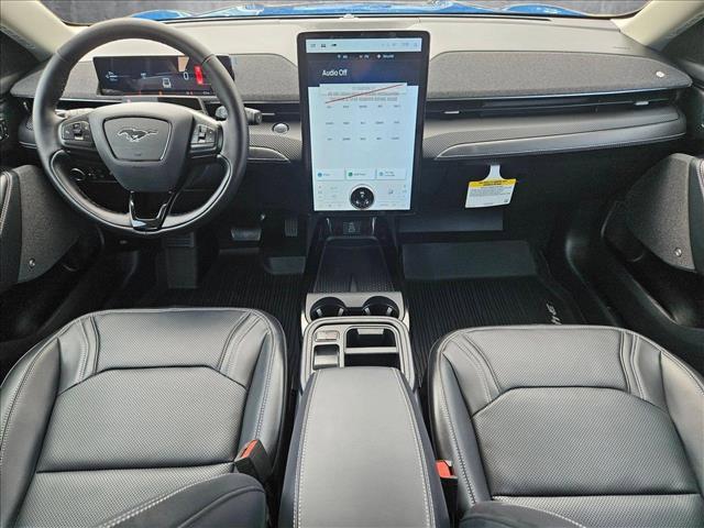 new 2025 Ford Mustang Mach-E car, priced at $41,999