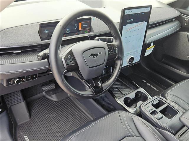 new 2025 Ford Mustang Mach-E car, priced at $41,999