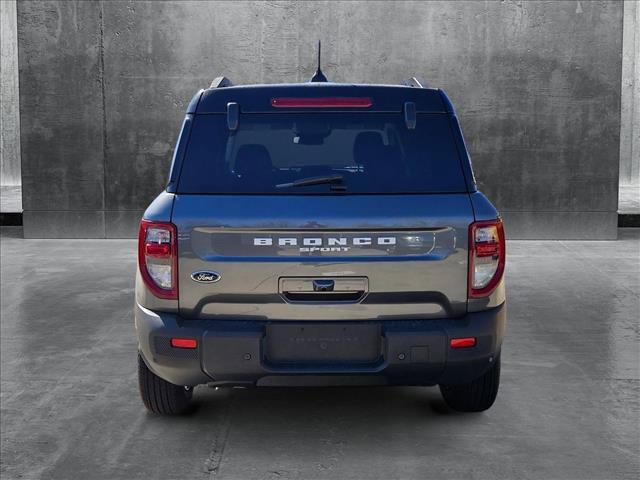 new 2025 Ford Bronco Sport car, priced at $36,019