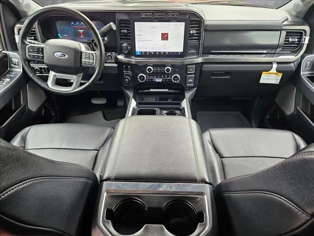 used 2024 Ford F-450 car, priced at $95,995
