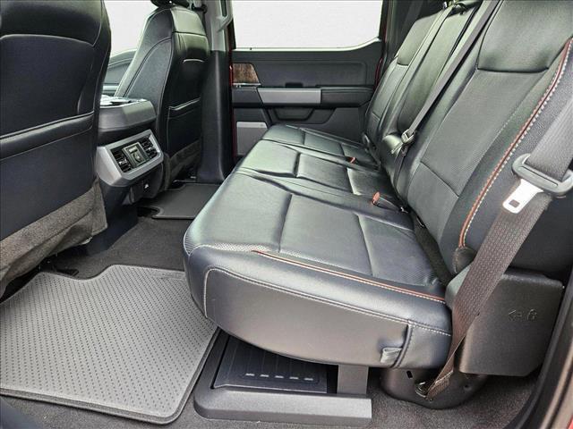 used 2024 Ford F-450 car, priced at $85,494