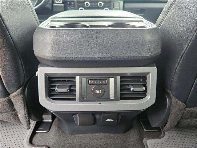 used 2024 Ford F-450 car, priced at $95,995