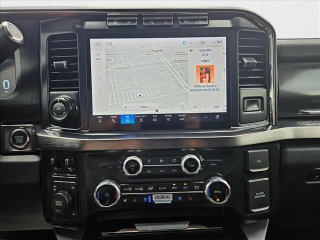 used 2024 Ford F-450 car, priced at $85,494
