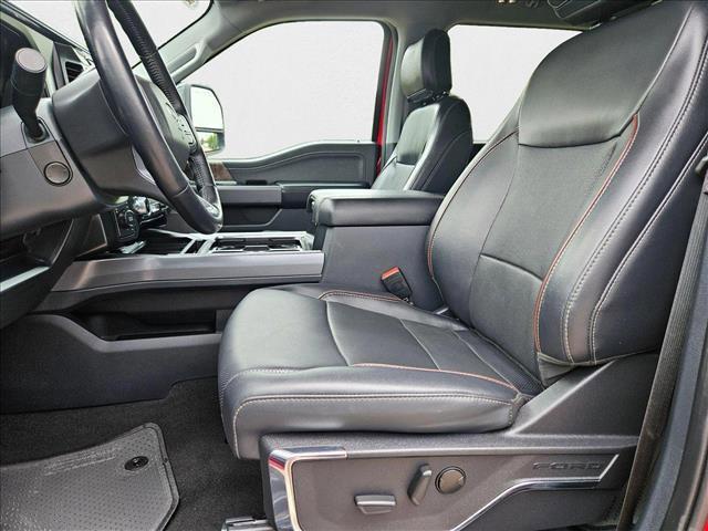 used 2024 Ford F-450 car, priced at $85,494