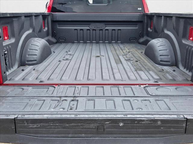 used 2024 Ford F-450 car, priced at $85,494