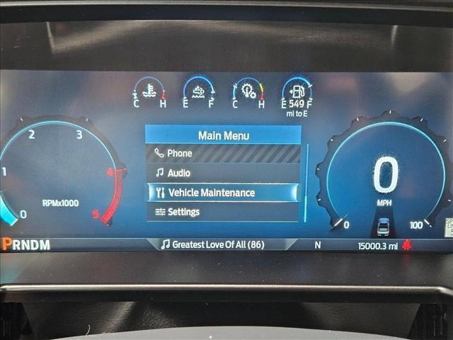 used 2024 Ford F-450 car, priced at $95,995
