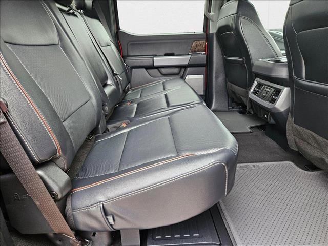 used 2024 Ford F-450 car, priced at $85,494