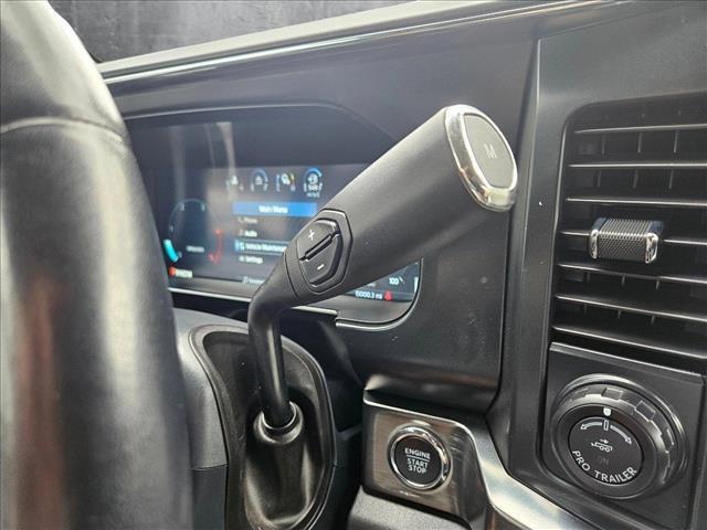 used 2024 Ford F-450 car, priced at $95,995