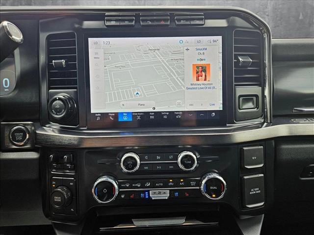 used 2024 Ford F-450 car, priced at $95,995