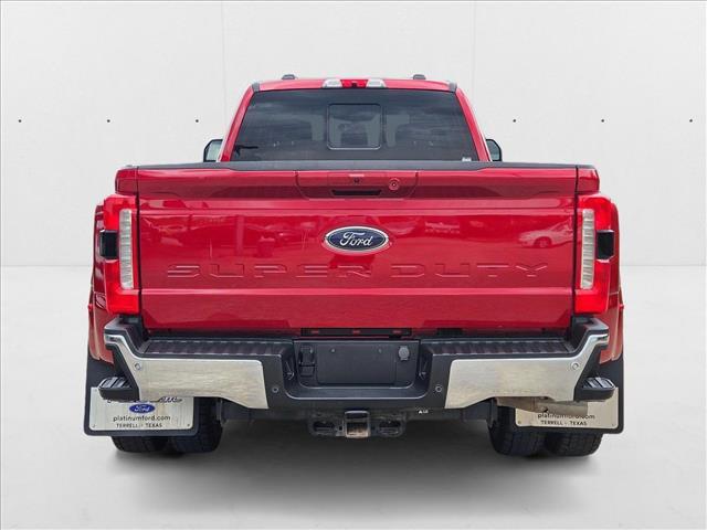 used 2024 Ford F-450 car, priced at $85,494