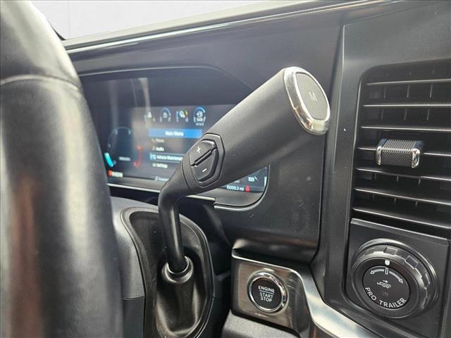 used 2024 Ford F-450 car, priced at $85,494