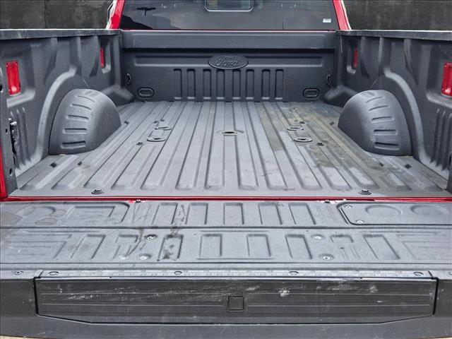 used 2024 Ford F-450 car, priced at $95,995