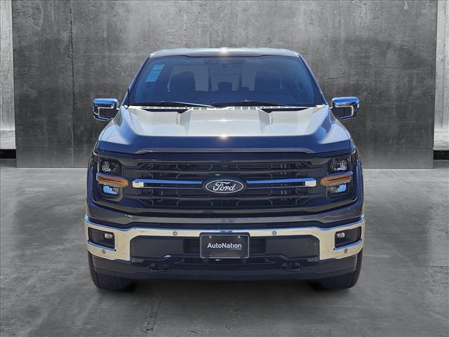 new 2024 Ford F-150 car, priced at $59,120