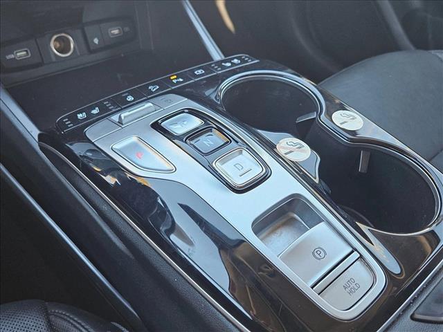 used 2024 Hyundai Tucson car, priced at $26,988
