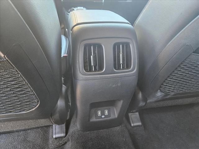 used 2024 Hyundai Tucson car, priced at $26,988