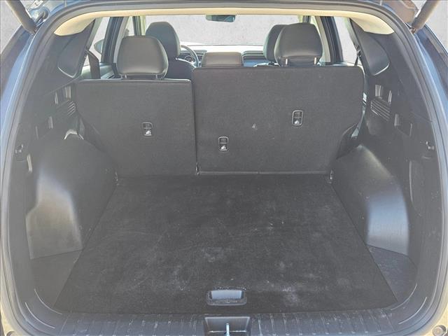 used 2024 Hyundai Tucson car, priced at $26,988