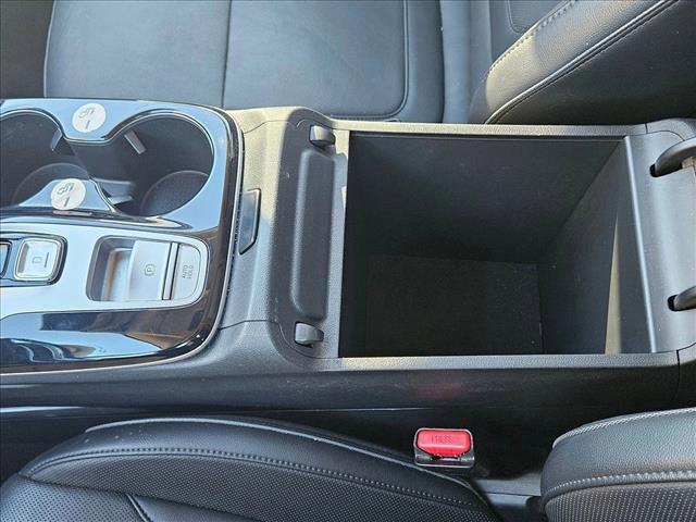 used 2024 Hyundai Tucson car, priced at $26,988