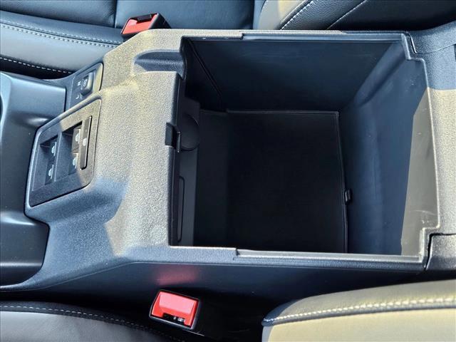 new 2025 Ford Bronco car, priced at $47,495