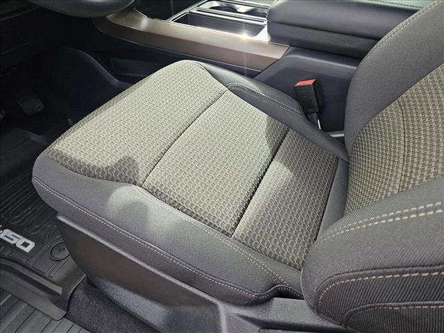 new 2025 Ford F-150 car, priced at $52,349