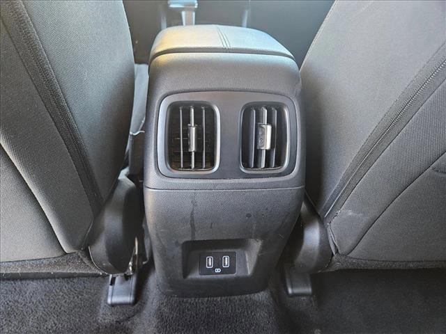 used 2024 Hyundai Tucson car, priced at $22,618