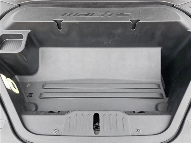 new 2025 Ford Mustang Mach-E car, priced at $47,084