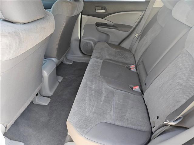used 2013 Honda CR-V car, priced at $11,995