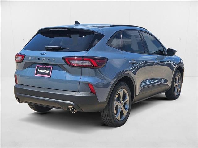 new 2025 Ford Escape car, priced at $27,495
