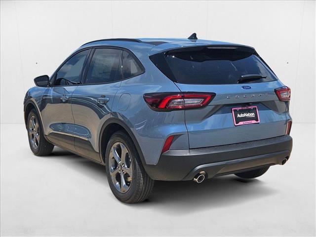 new 2025 Ford Escape car, priced at $27,495