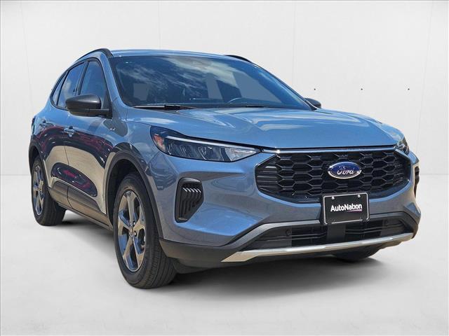 new 2025 Ford Escape car, priced at $27,495