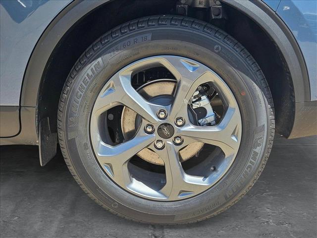 new 2025 Ford Escape car, priced at $30,657