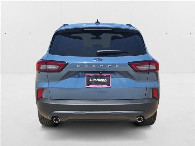new 2025 Ford Escape car, priced at $27,495