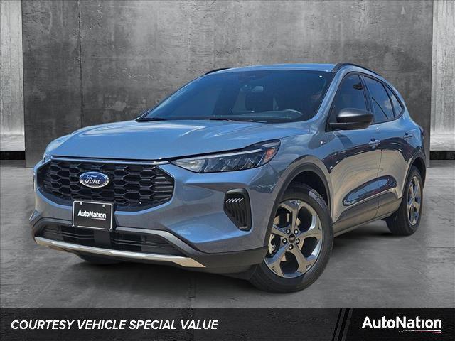 new 2025 Ford Escape car, priced at $27,495