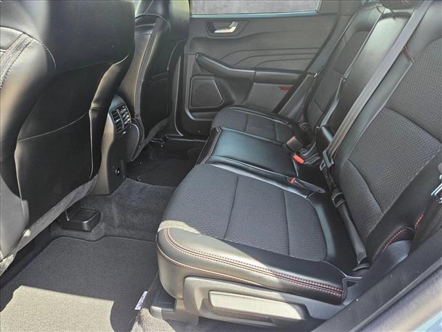new 2025 Ford Escape car, priced at $30,657