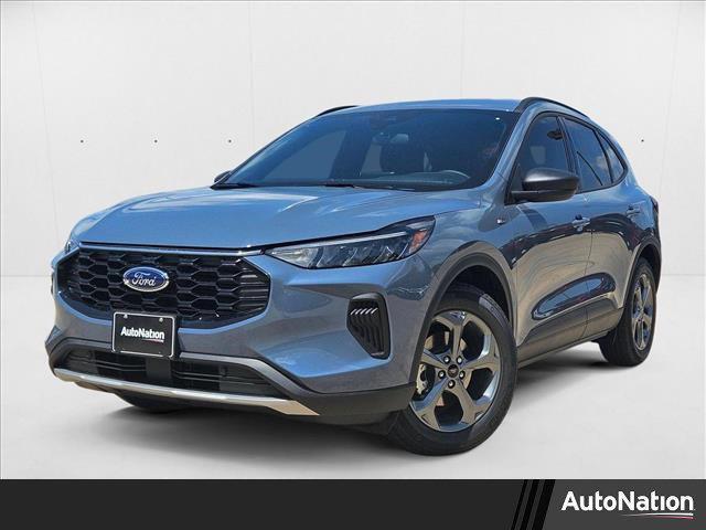 new 2025 Ford Escape car, priced at $26,495