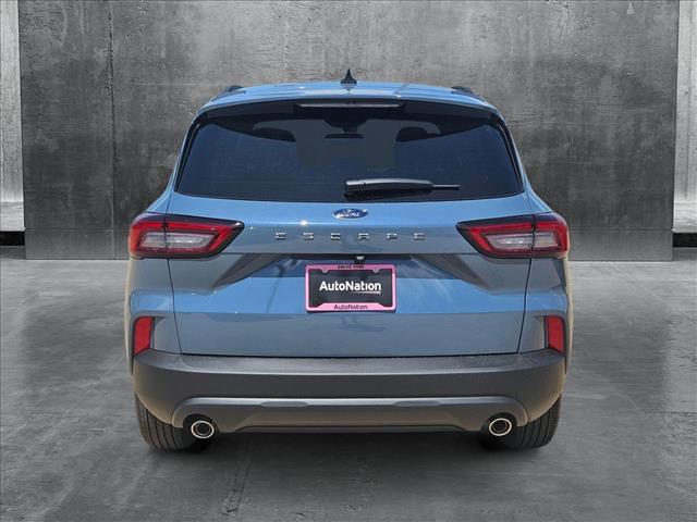 new 2025 Ford Escape car, priced at $30,657