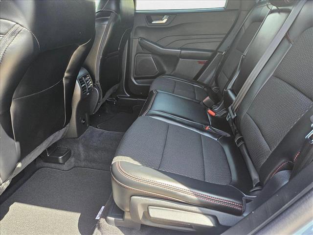 new 2025 Ford Escape car, priced at $27,495