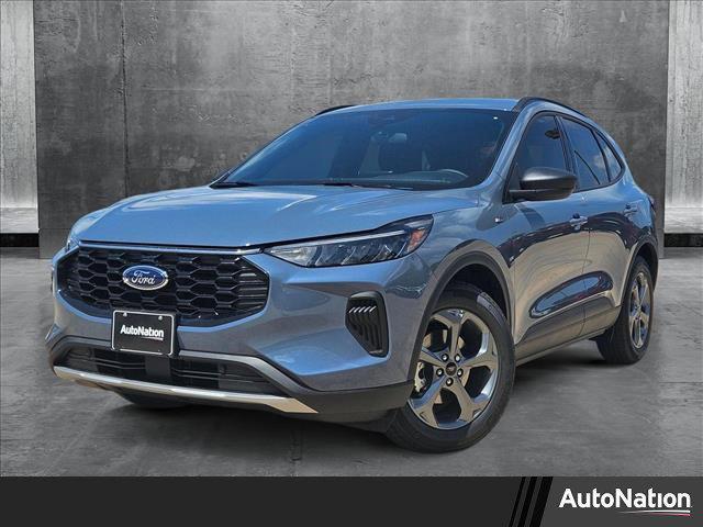 new 2025 Ford Escape car, priced at $30,657