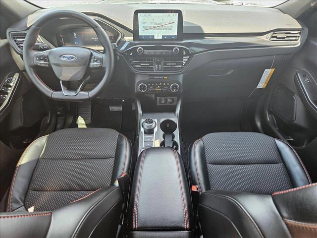 new 2025 Ford Escape car, priced at $27,495