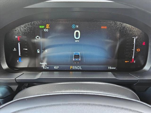 new 2025 Ford Maverick car, priced at $33,600