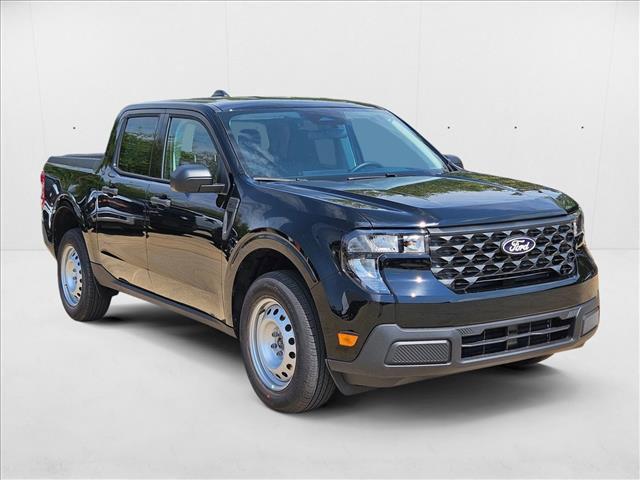 new 2025 Ford Maverick car, priced at $33,600