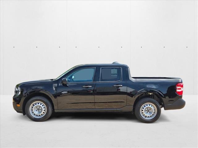 new 2025 Ford Maverick car, priced at $33,600