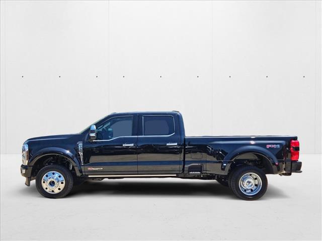 new 2025 Ford F-450 car, priced at $106,360
